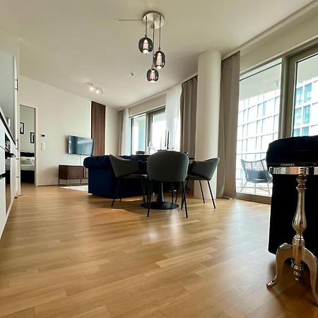 וינה The View 07.06 Quartier Belvedere מראה חיצוני תמונה
