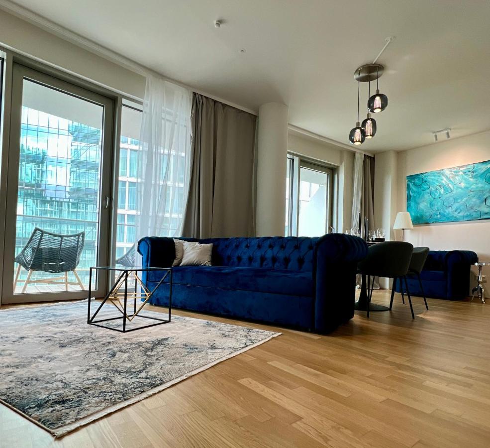 וינה The View 07.06 Quartier Belvedere מראה חיצוני תמונה