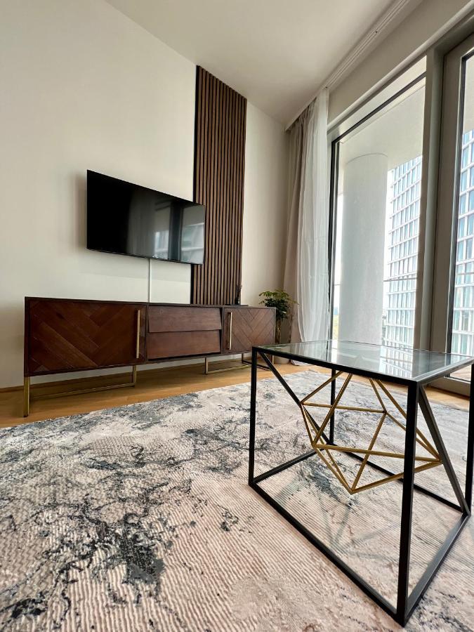 וינה The View 07.06 Quartier Belvedere מראה חיצוני תמונה